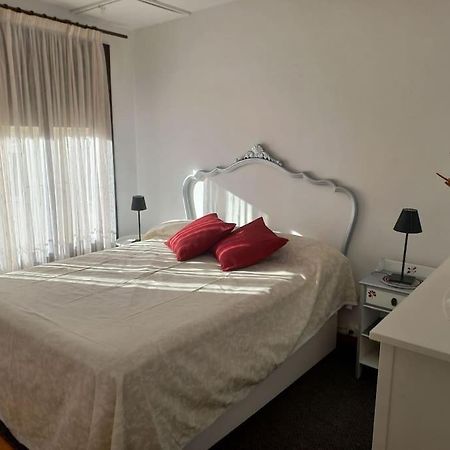 Casa Rural La Endrina Terriente Bagian luar foto