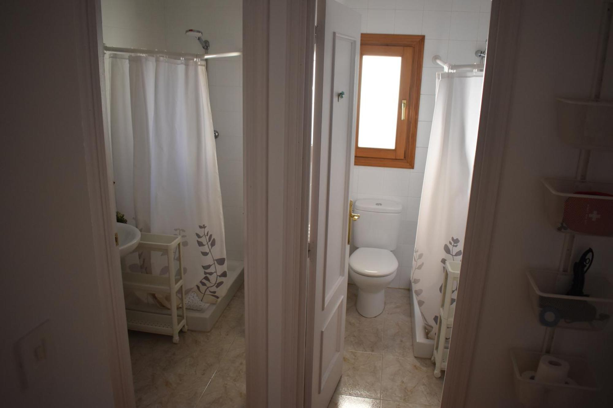 Casa Rural La Endrina Terriente Bagian luar foto