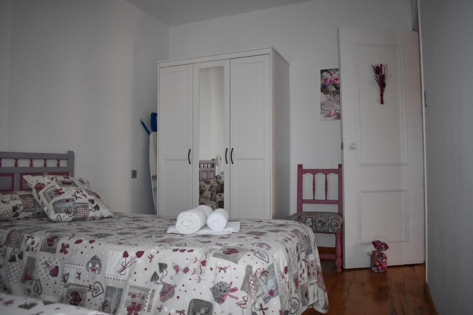 Casa Rural La Endrina Terriente Bagian luar foto