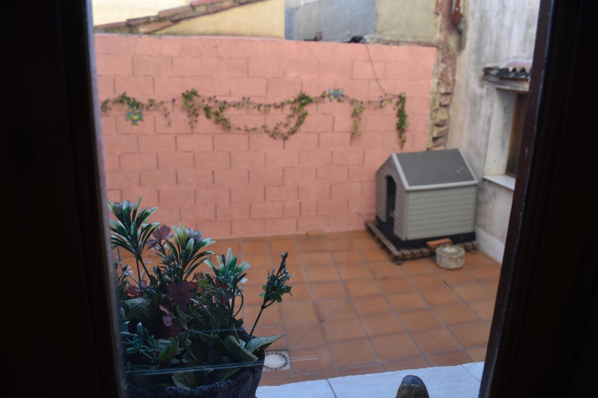 Casa Rural La Endrina Terriente Bagian luar foto